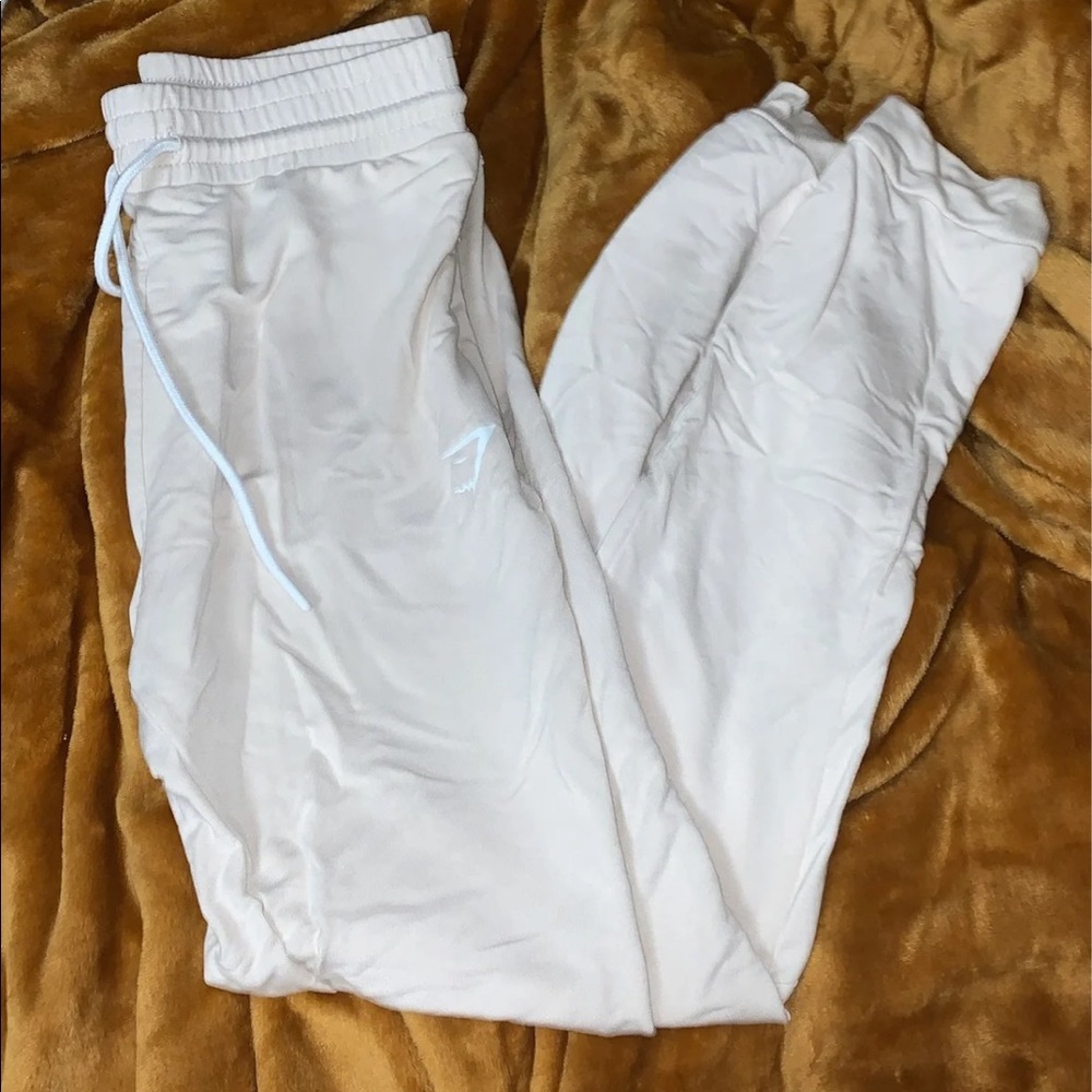 Gymshark joggers